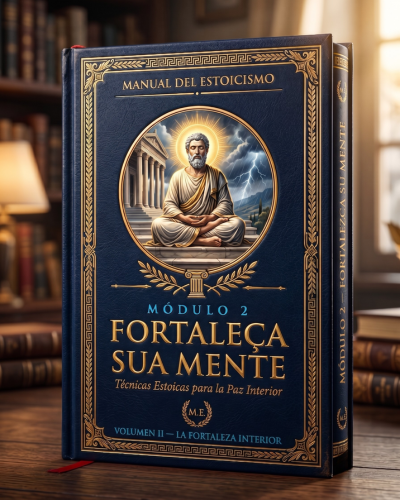Módulo 2 del Manual del Estoicismo