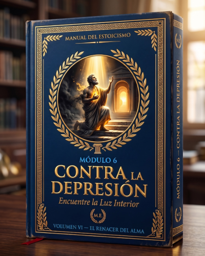 Módulo 6 del Manual del Estoicismo